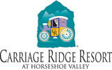 Carriage Ridge Resort